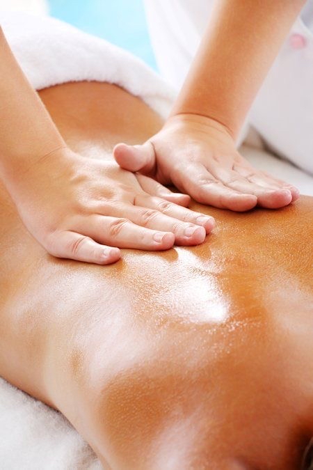 Swedish Massage at Body And Skin By Trin in Murrieta, CA