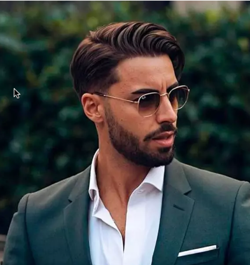 The Executive Cut (Men)