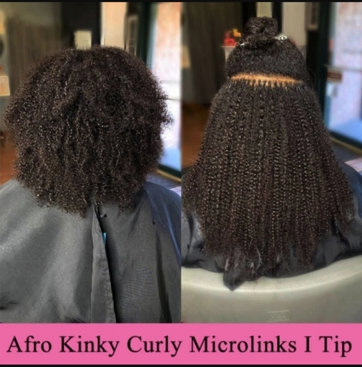 I-Tip Microlinks 14/16/18/20
