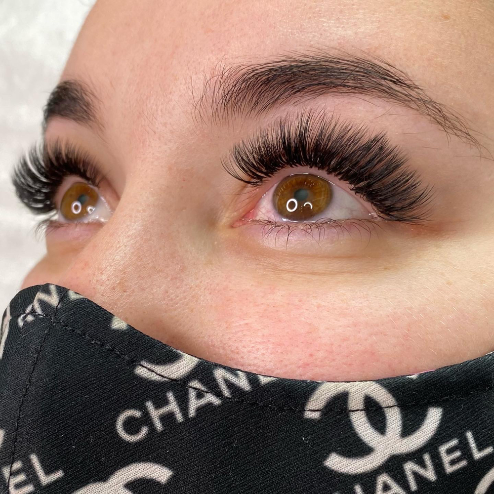 SPECIAL Full Set Volume Extensions