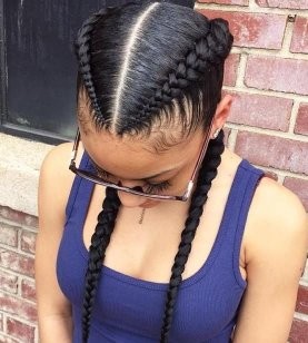 Feedings 2 Braids