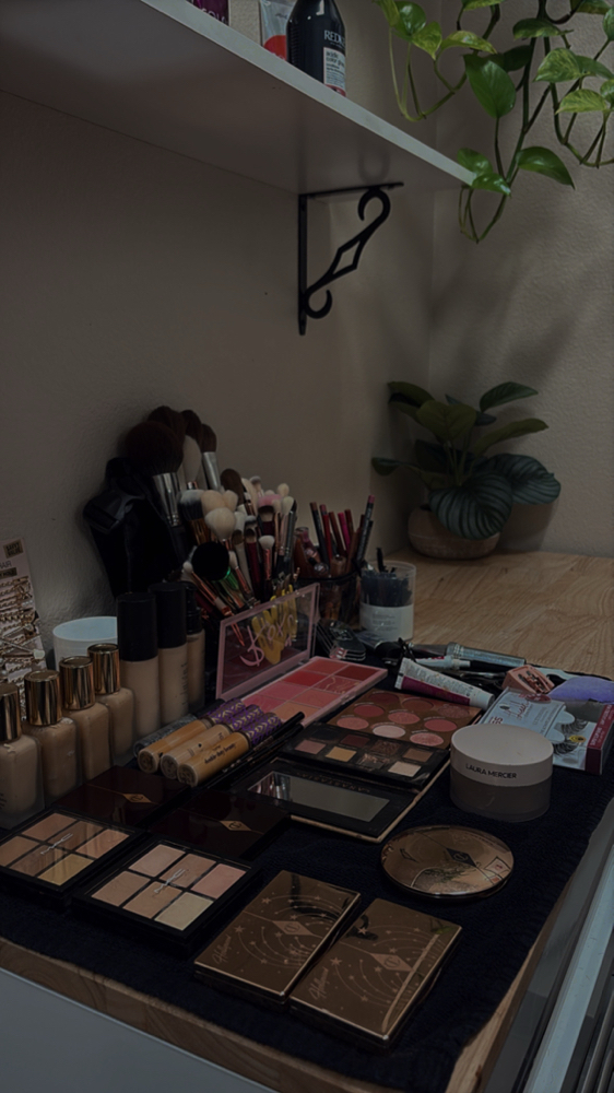 Makeup