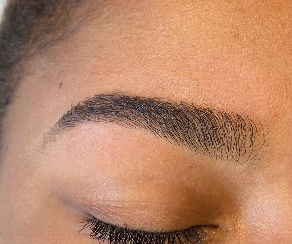 Brow Wax