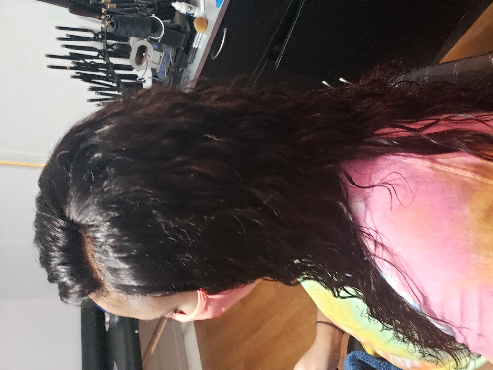 Sew-in's