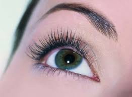 Eyelash Tint