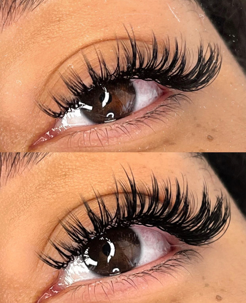 Wet Mascara/Classics 2-3wk Fill