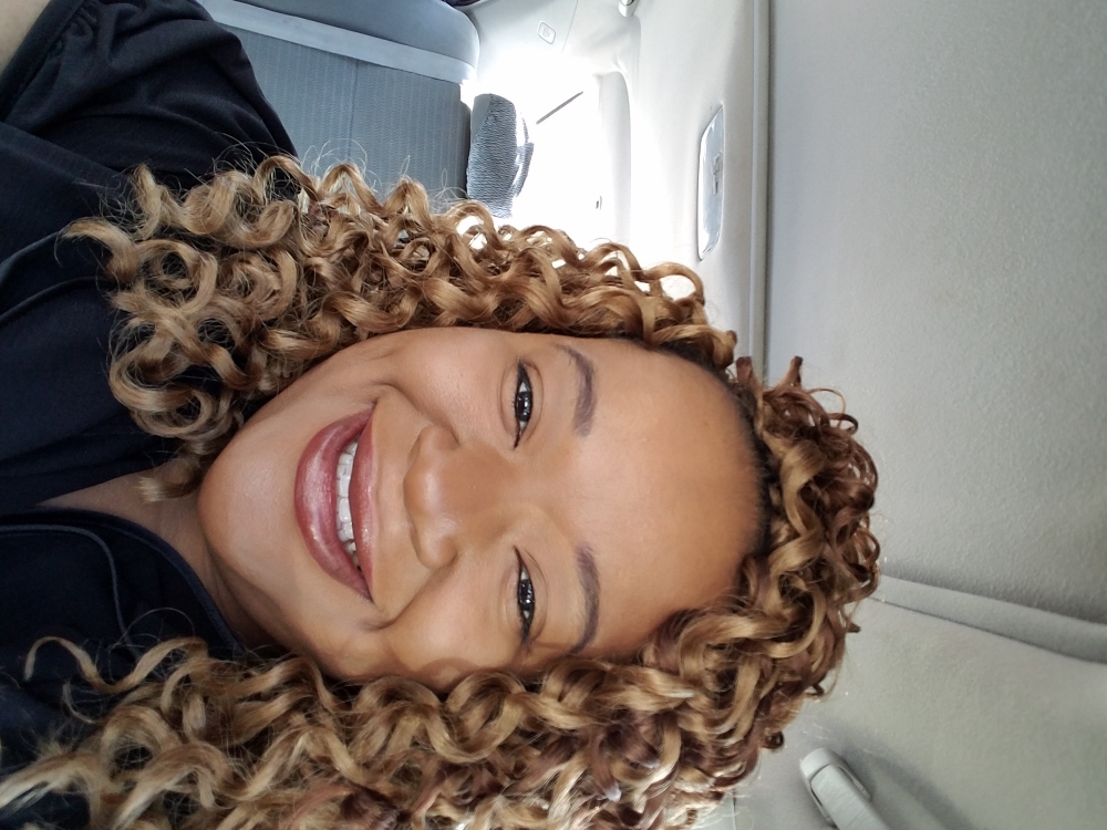 Chrochet Braids & Styles
