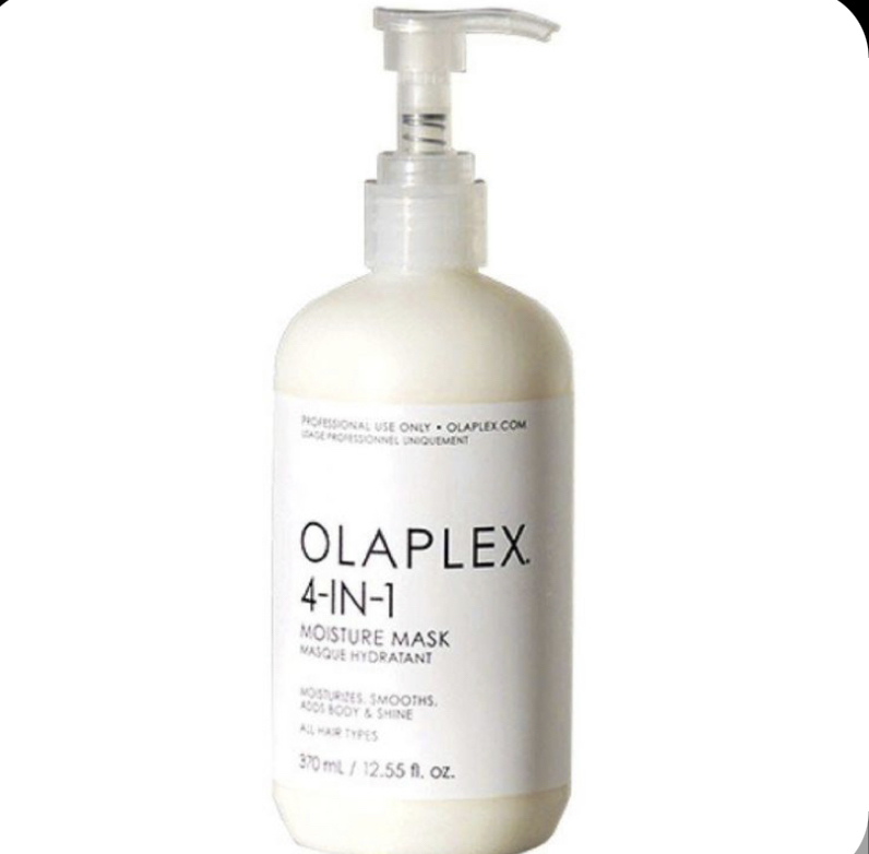 Olaplex 4-in-1  Moisture Mask