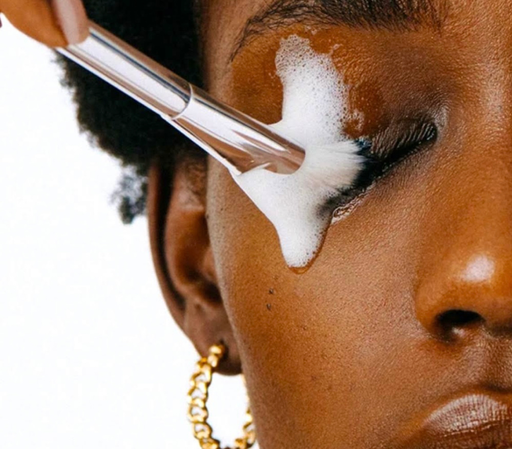 Lash Cleanse