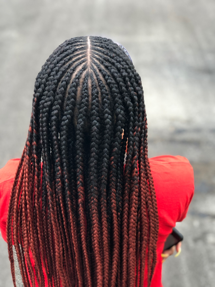 Braids