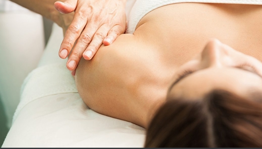 Signature Massage Therapy