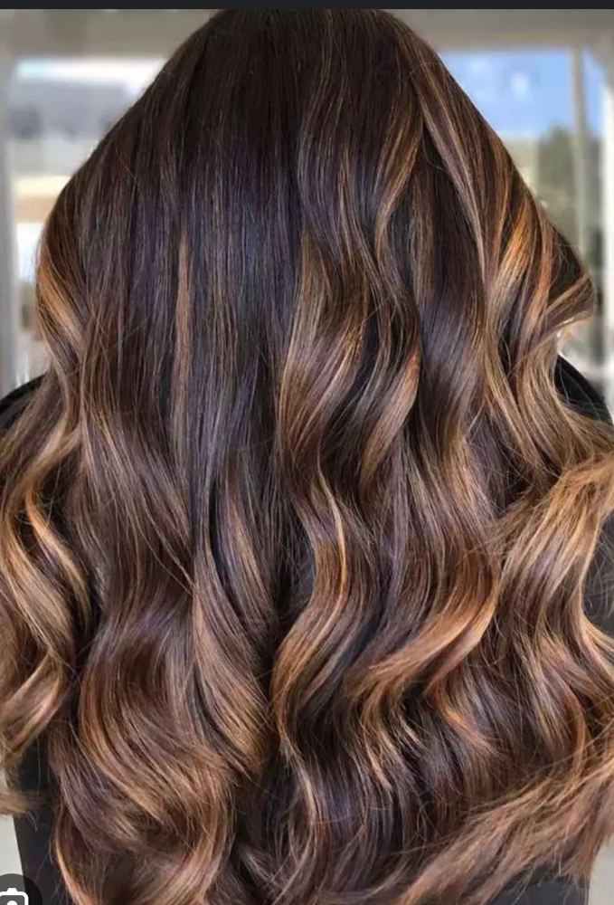 Balayage