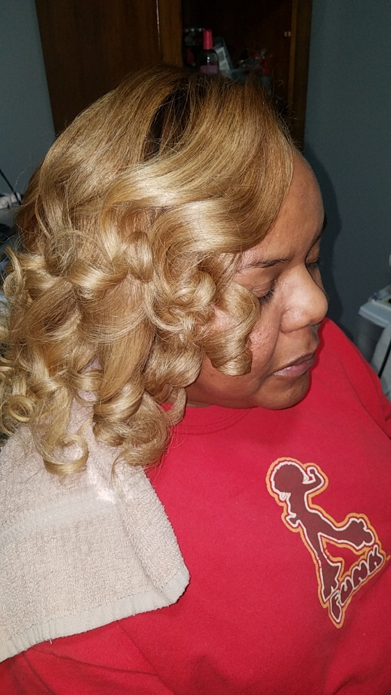 Custom Color