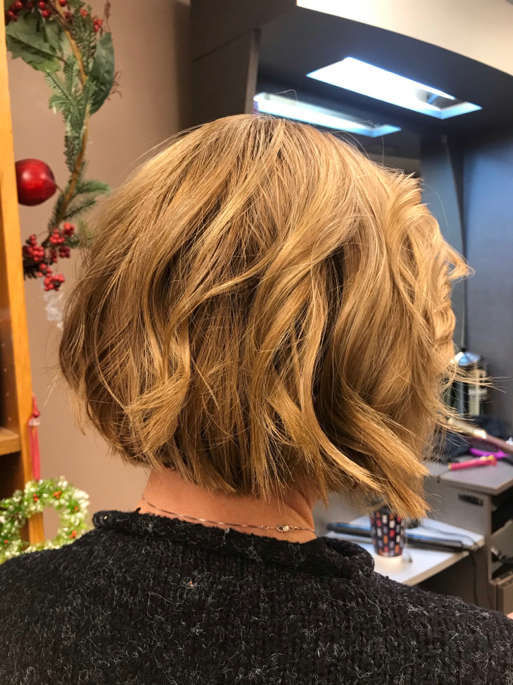 Color✨Foils✨