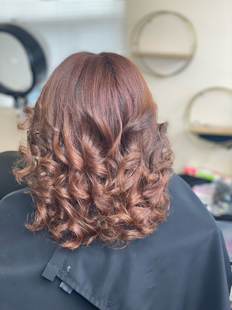Blow Outs