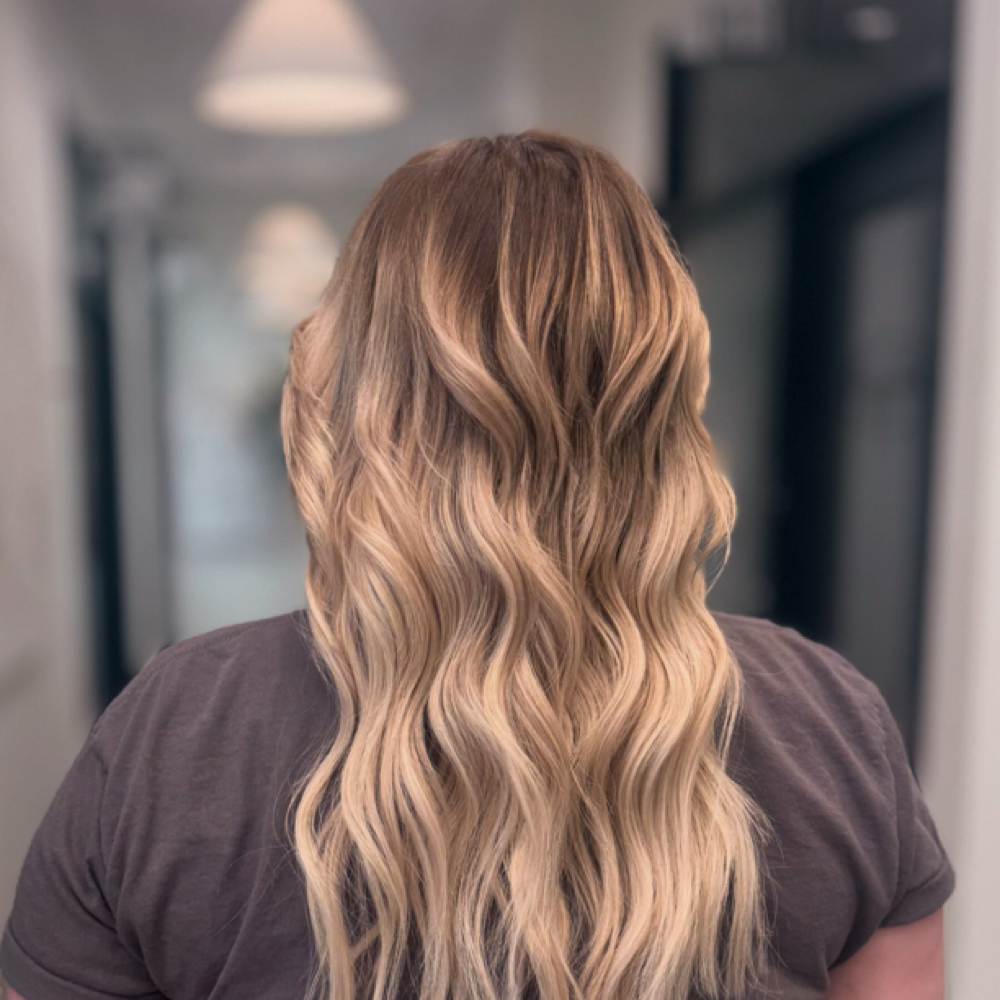 Extensions at Credere Studio in Weldon Springs, MO
