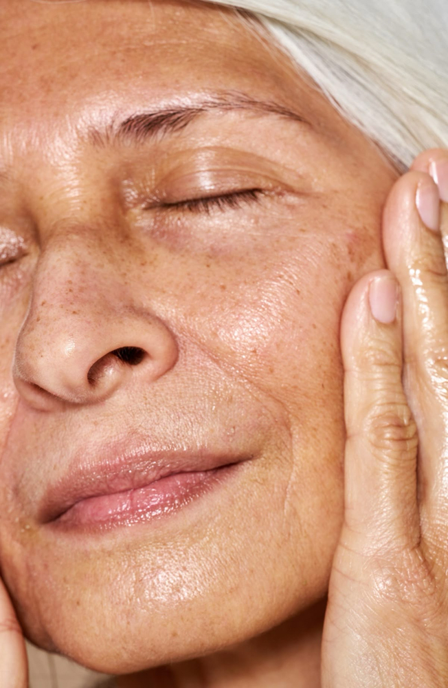 Age Defying Facial