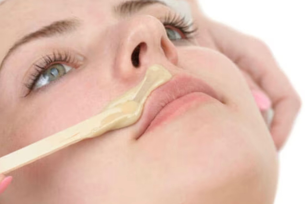 Lip Wax at Anne @ Salon Haven in Worland, WY