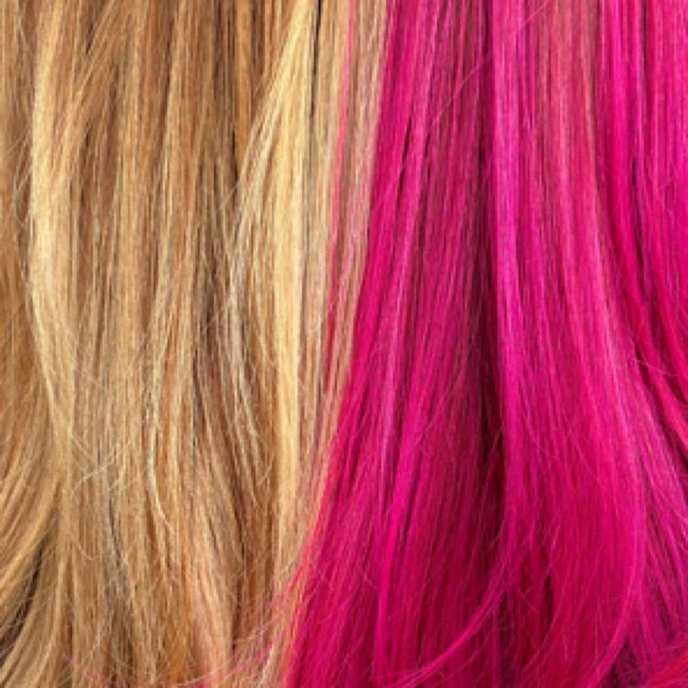 Shampoo & Style at Color Me Kendra in Wichita Falls, TX