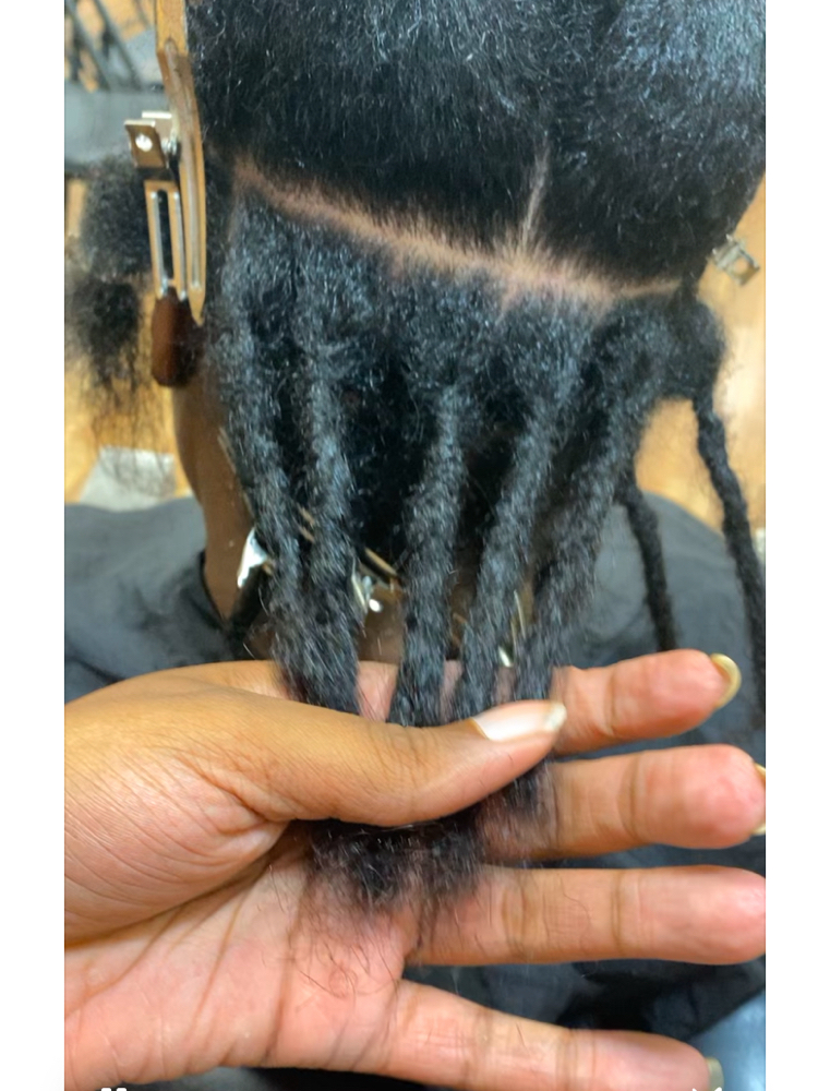 INSTANT LOCS