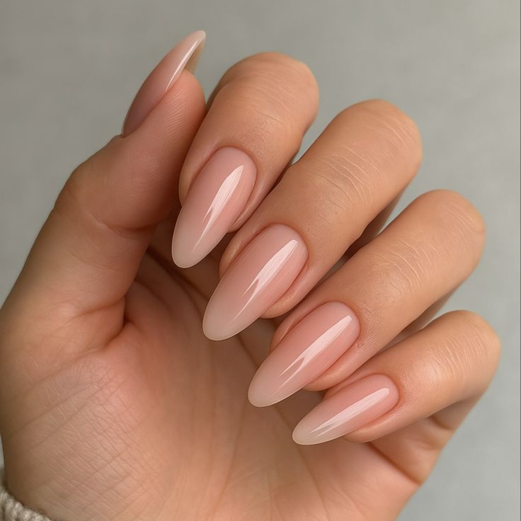 NAILS (GEL POLISH PREMIUM CLASS) at Alona Beauty Studio European Permanent Makeup & Nail Art in Foley, AL