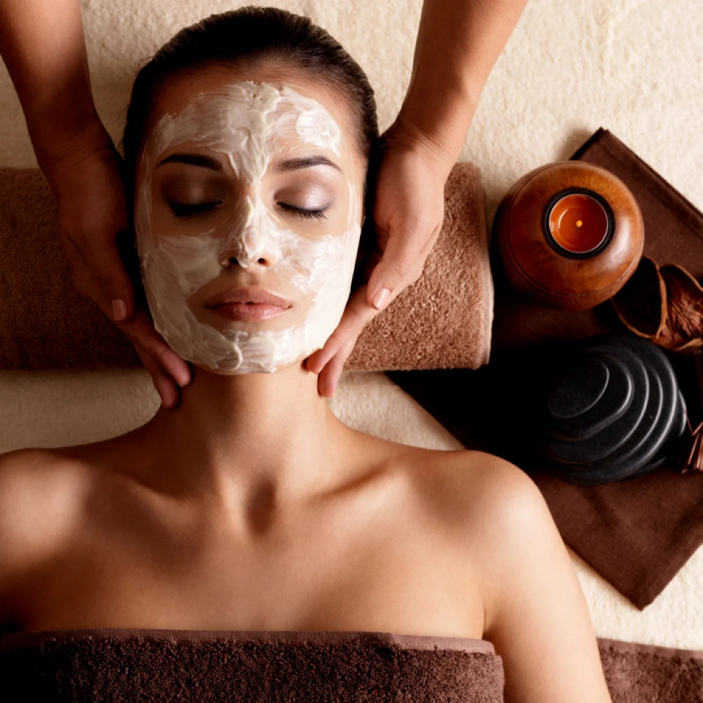 ESSE Experience Facial at The Hive Beauty and Wellness in Vancouver, WA