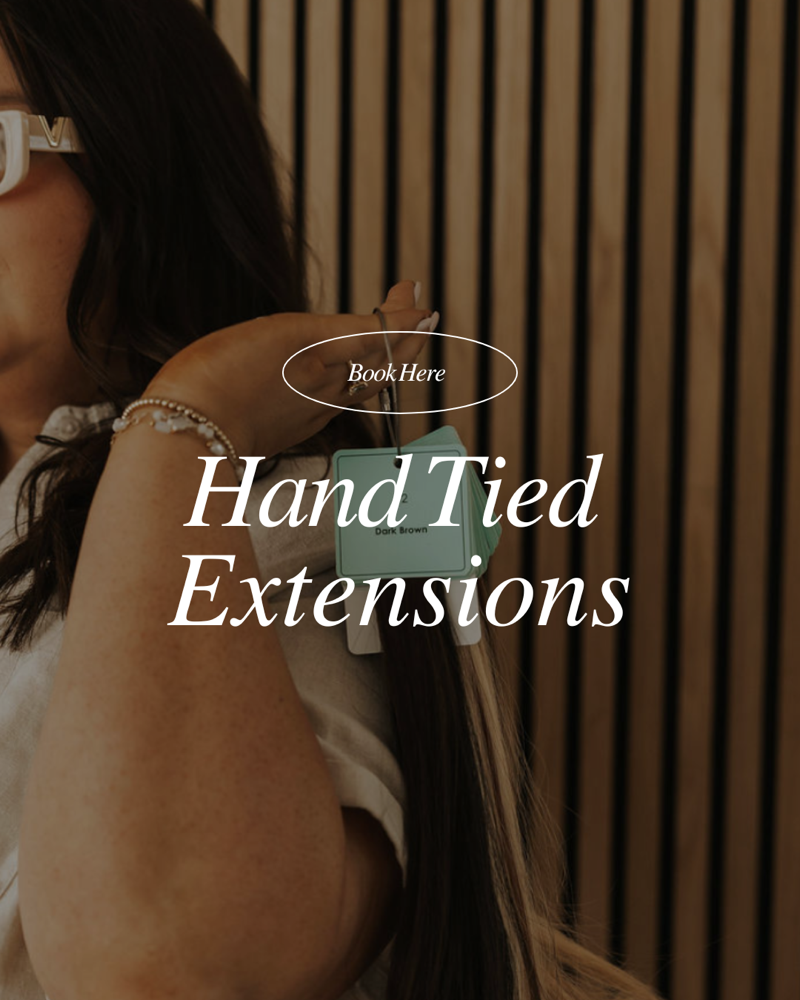 Extension Maintenence at Hali Tate in Weatherford, TX