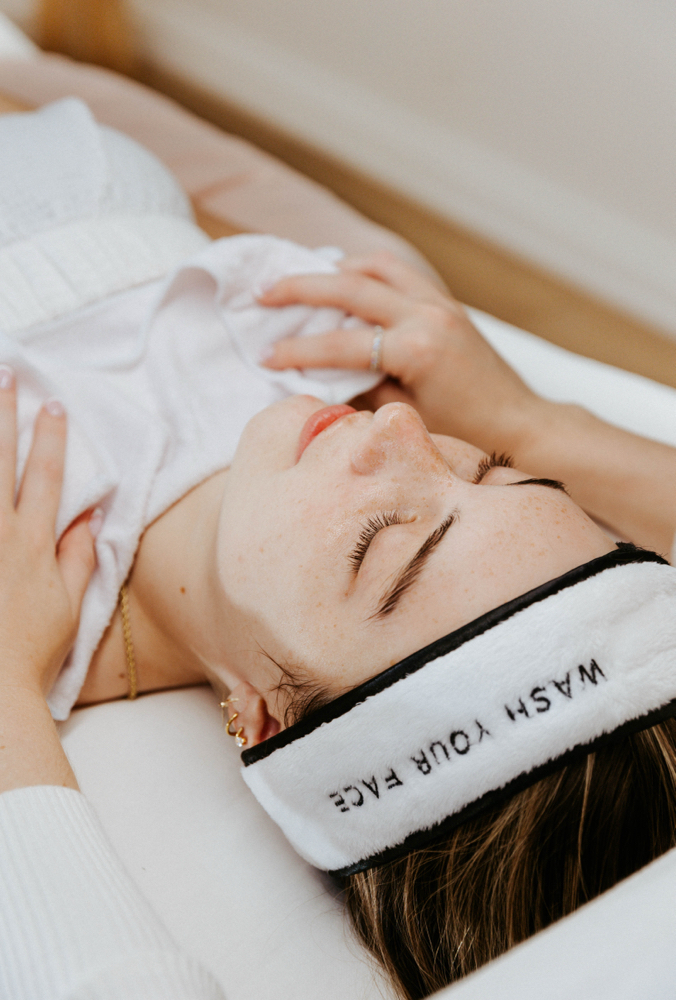 Dermaplaning (add on) at Lavish Skin Studio in North Yarmouth, ME