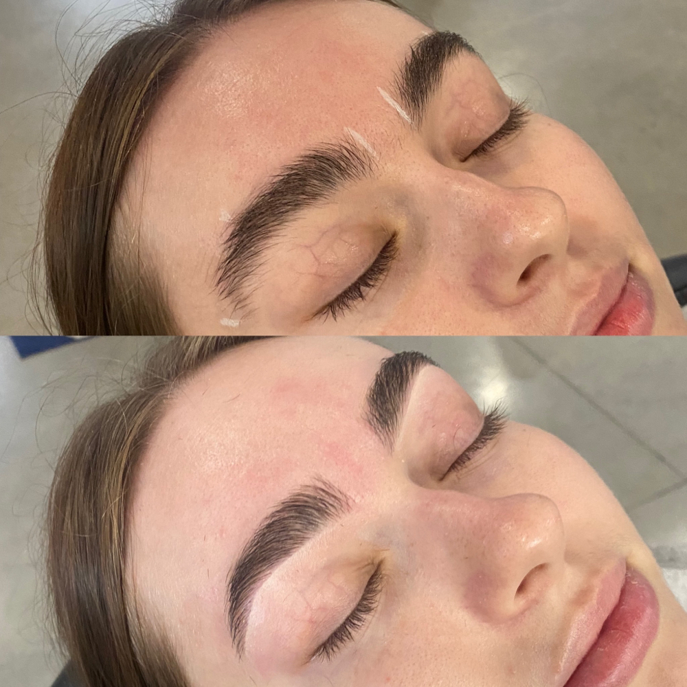 Brow Wax at Brows By April in Knoxville, TN