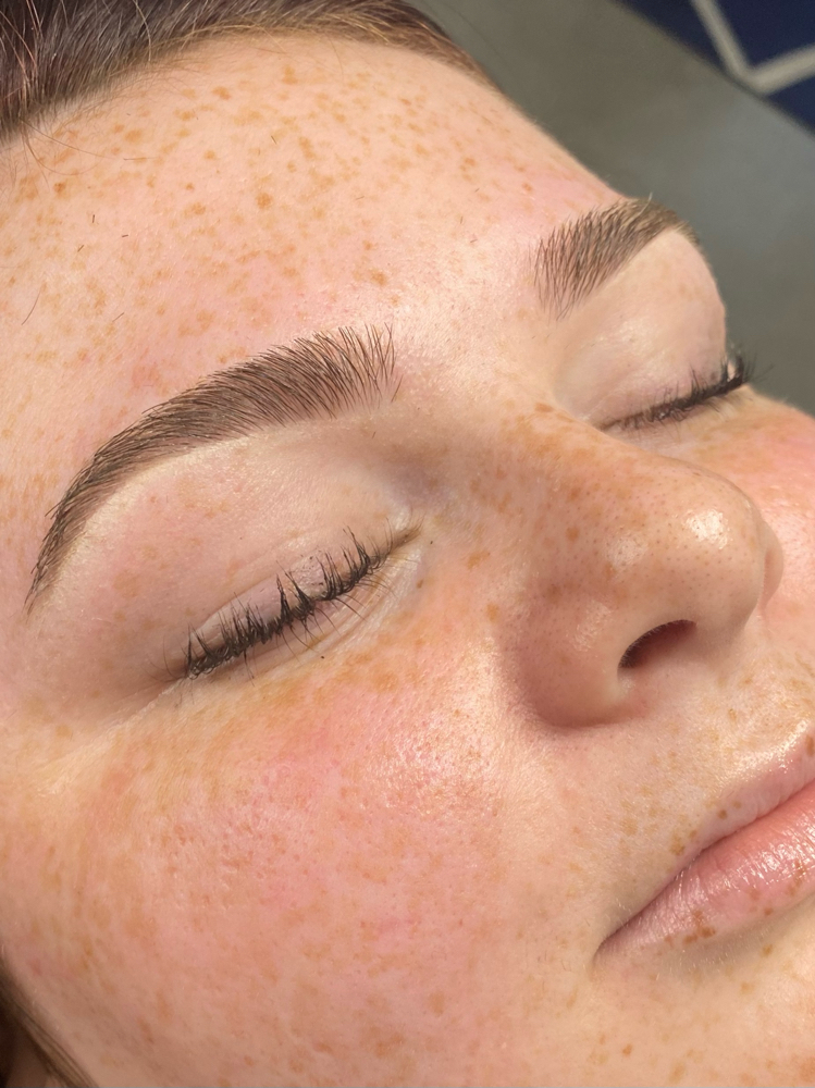 Brow and Lip Wax at Brows By April in Knoxville, TN
