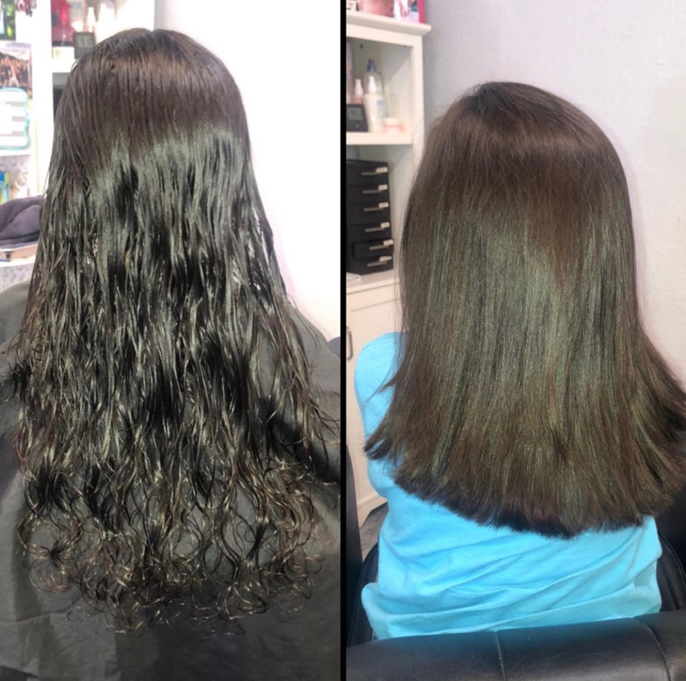 Haircut