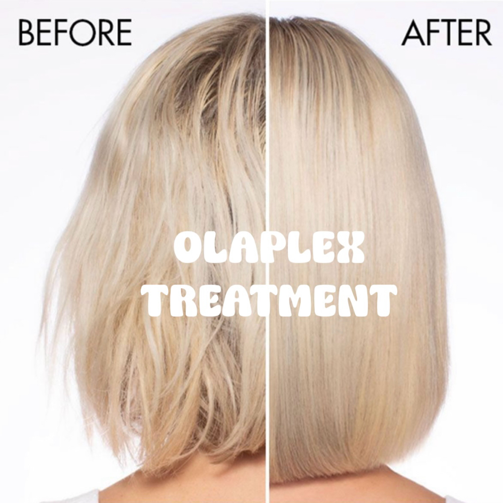 Olaplex Treatment