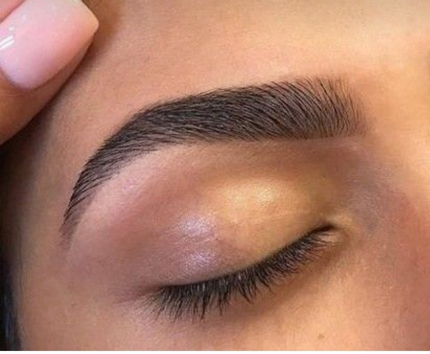 Brow Wax