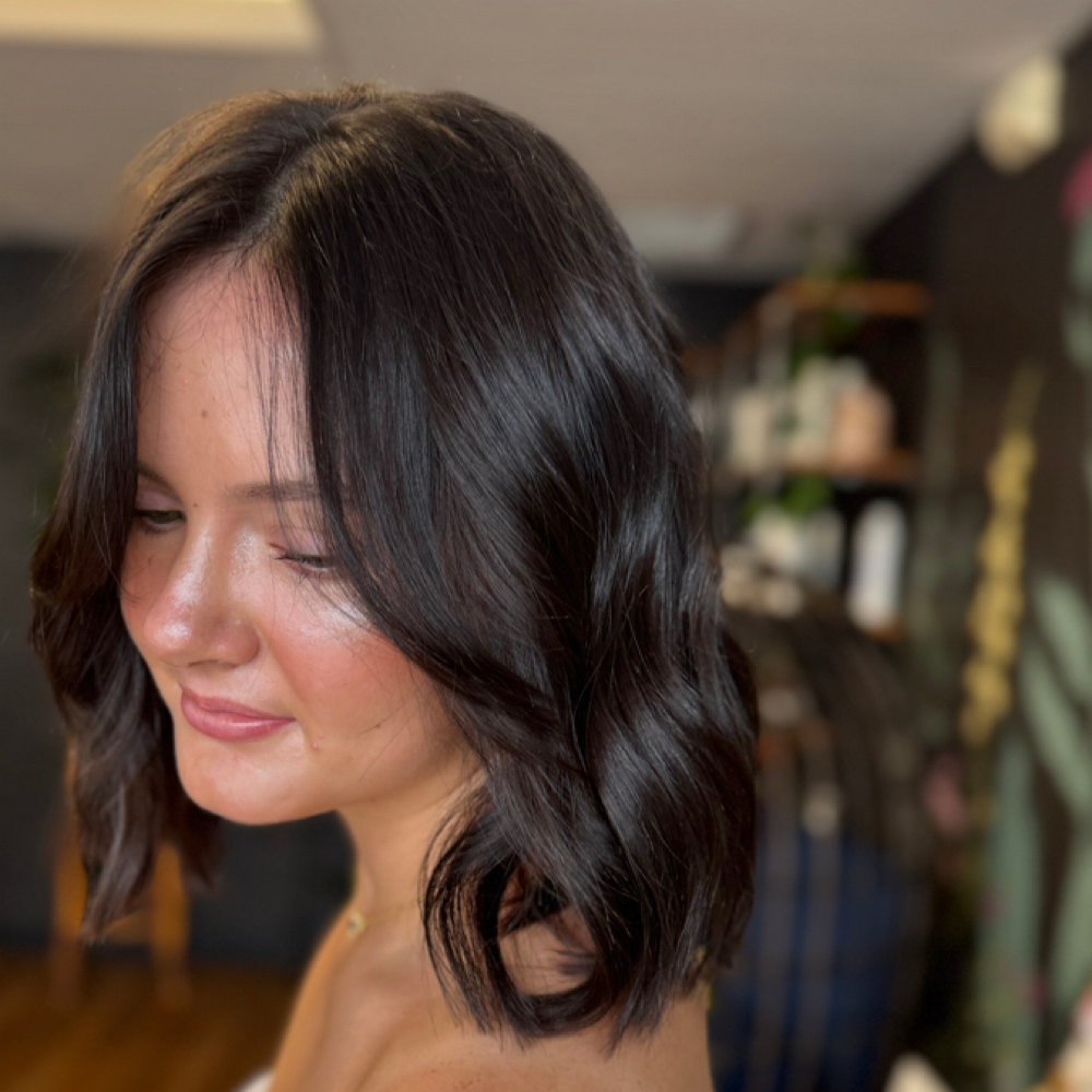 Design Cut And Style at Toni Hulsmeyer in Vandalia, OH