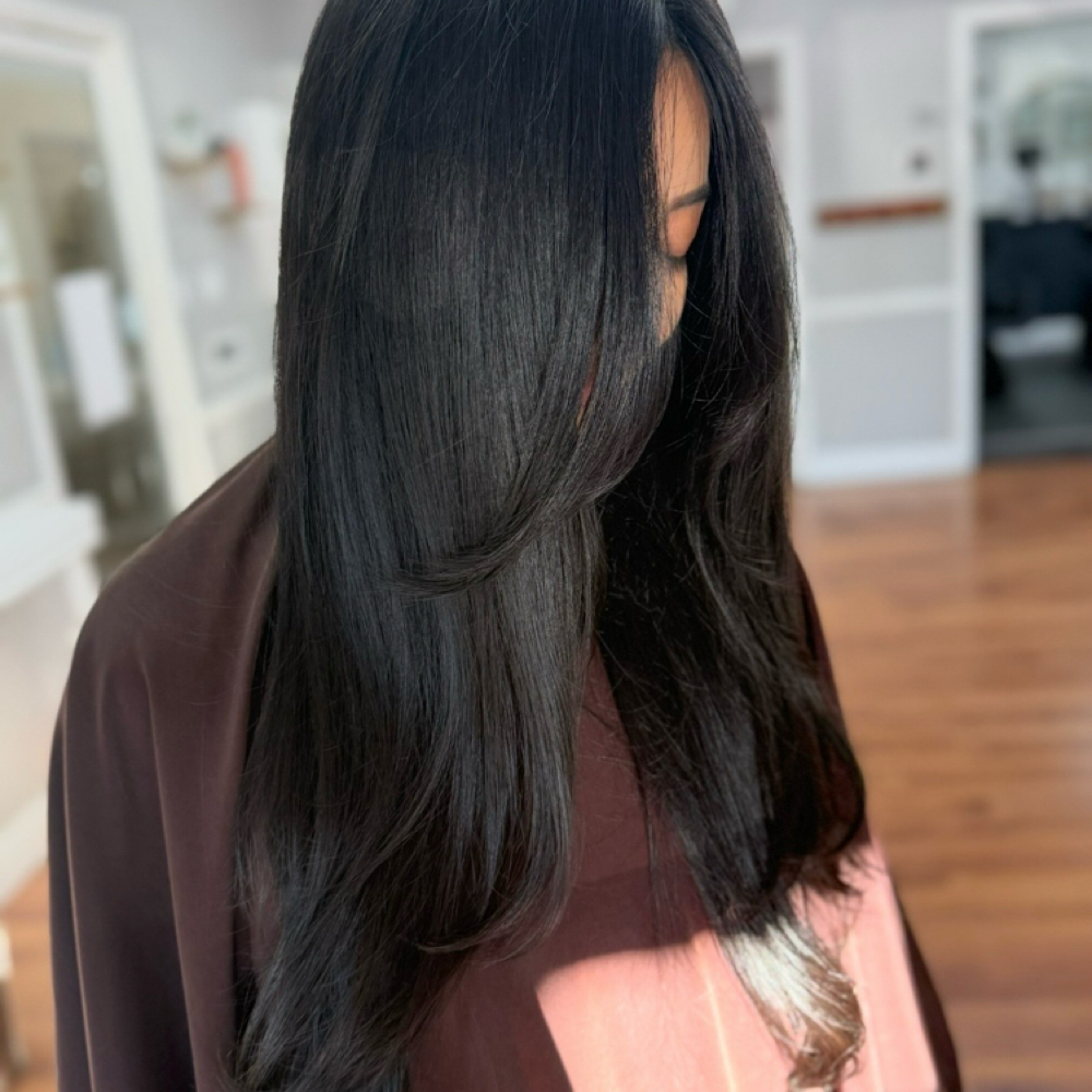 bestie Bombshell blowout special