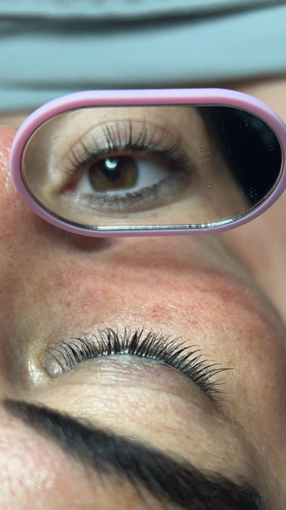 Lash Lift