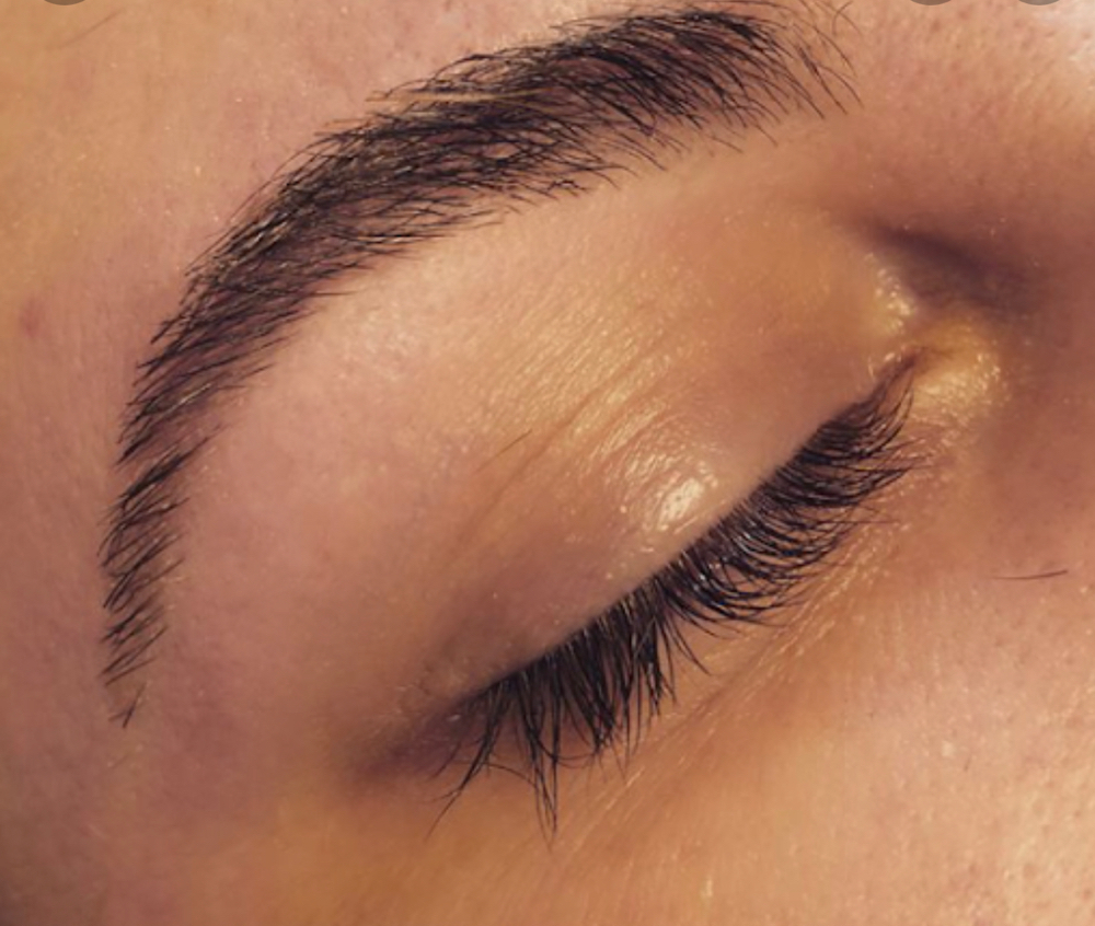 Eyebrow Wax✨