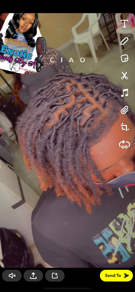 Re Twist