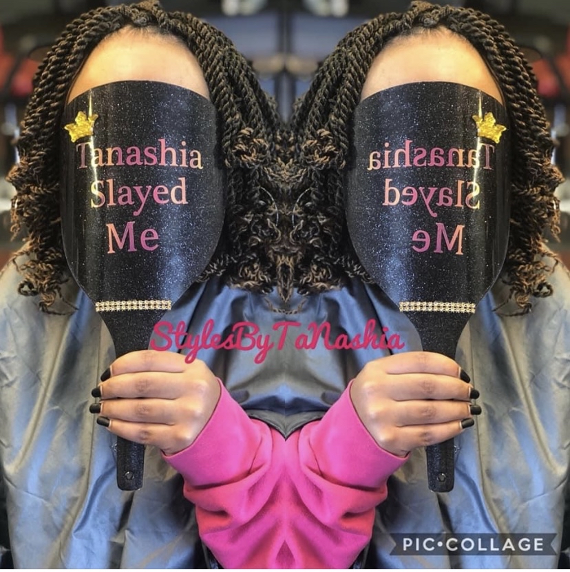 Crochet Braids