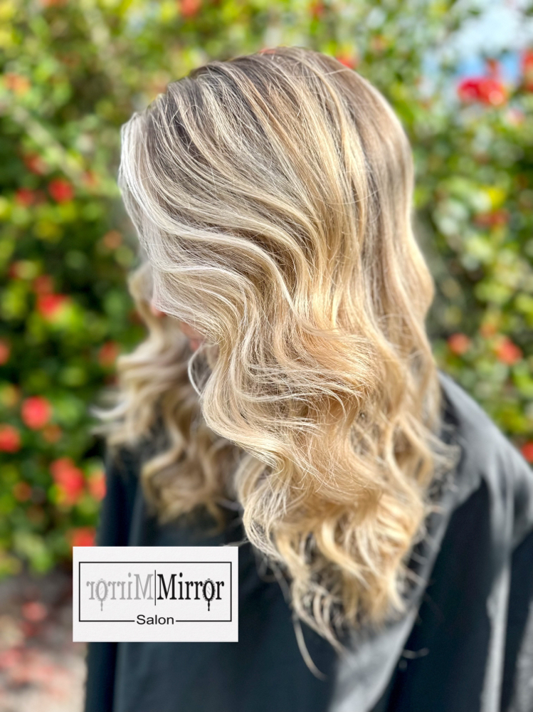 Balayage