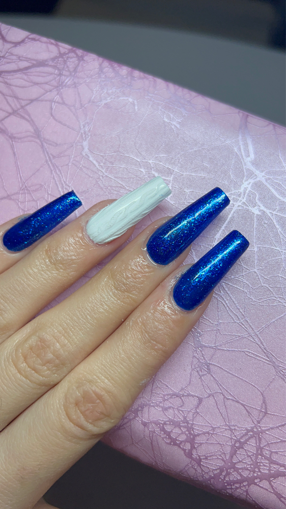 Gel X Full Set -  Medium
