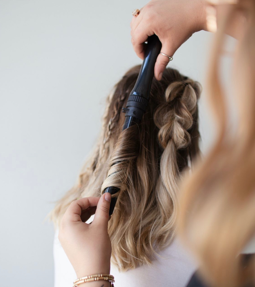 Blowout (Shampoo/Style)