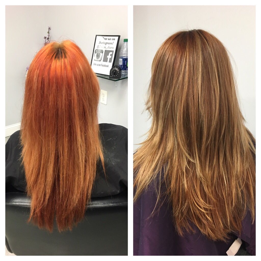 Corrective Color