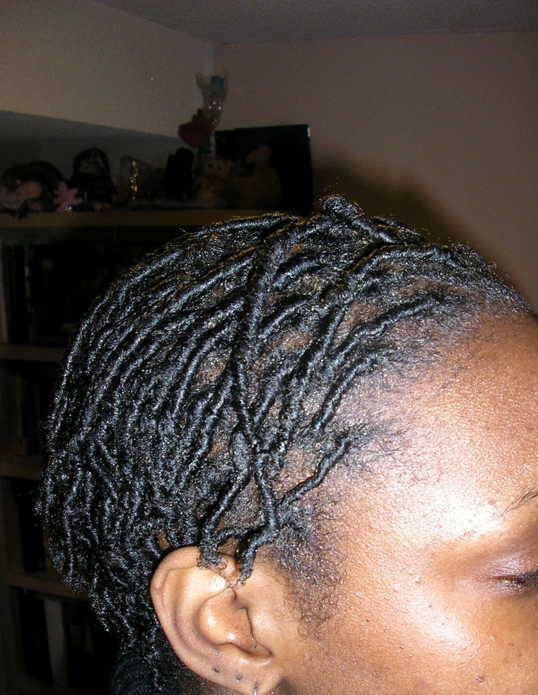 Gel Twists