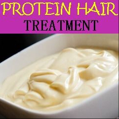 Extra Strenth Protein Treatment