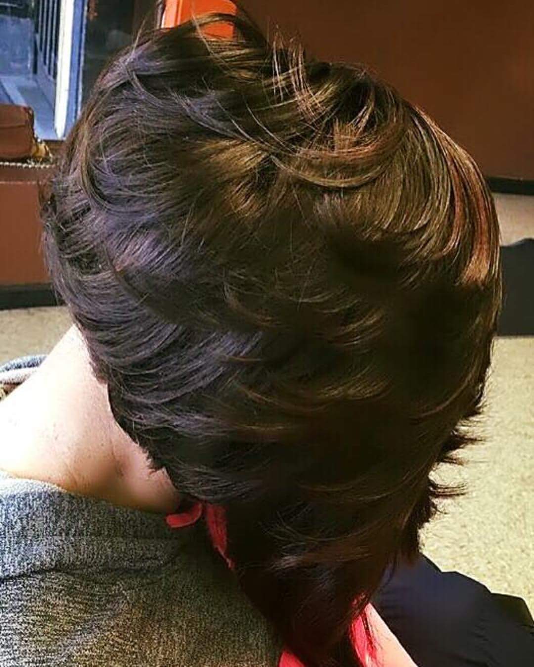 Precision Cuts (BoB Styles)