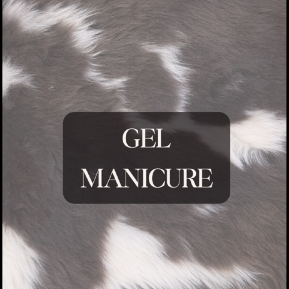 Gel Babe Mani at PrettySetCo. in New Braunfels, TX