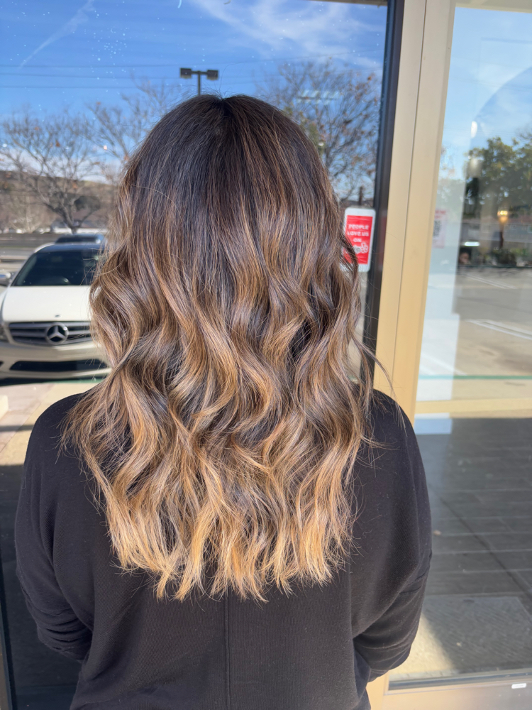 toner refresh