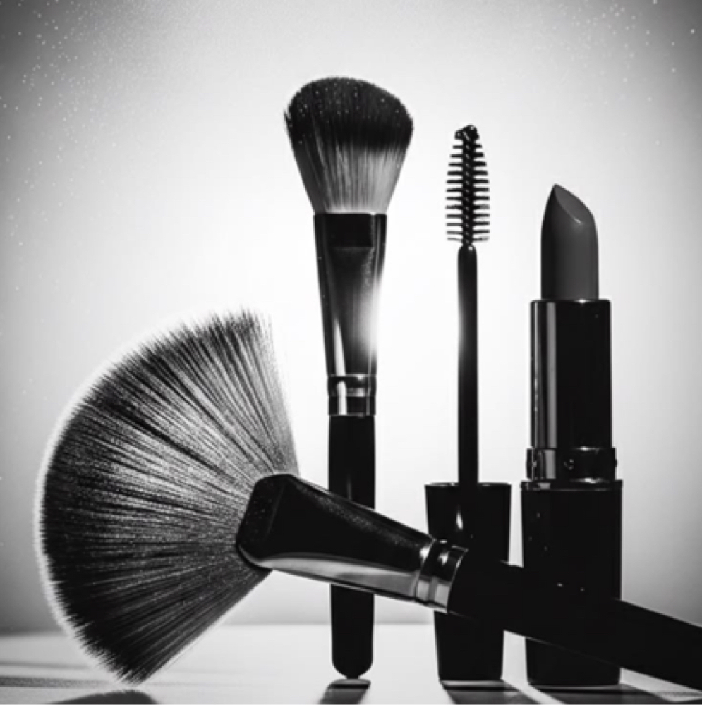 Makeup at Browology Beauty Bar in Marrero, LA