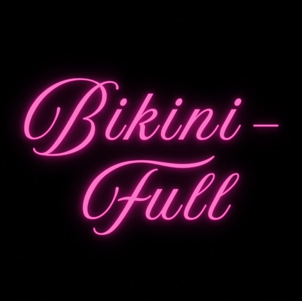 Bikini - Full